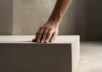 Сверхпрочный бетон