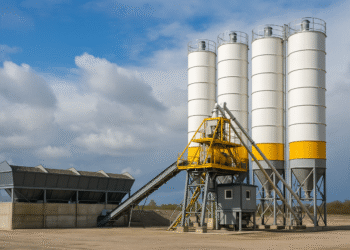 Производители бетона