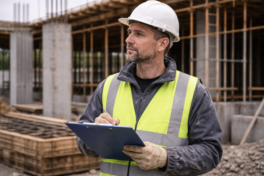 проверка объекта